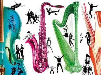 Kids Sound Fest 2018 Milano