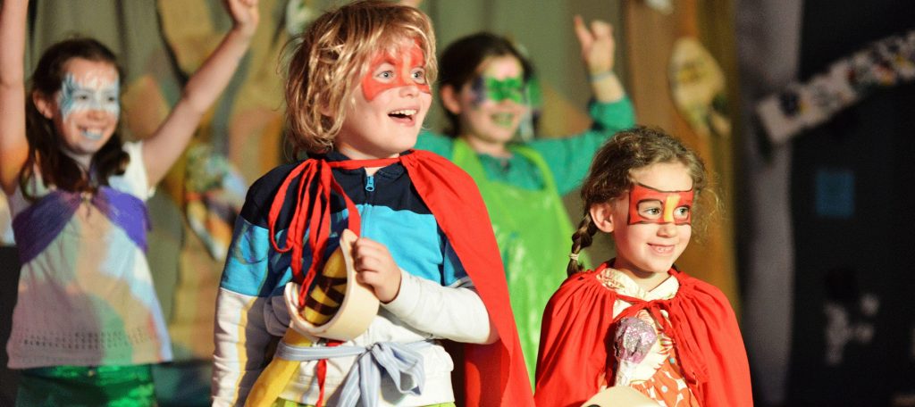 Cosa Fare A Torino Con I Bambini Oggi
