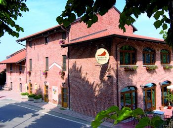 Il Mulino del Benessere: la spa per famiglie a Villastellone (TO)