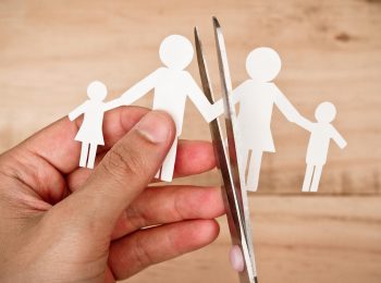 La separazione, l’affidamento condiviso e la bigenitorialità
