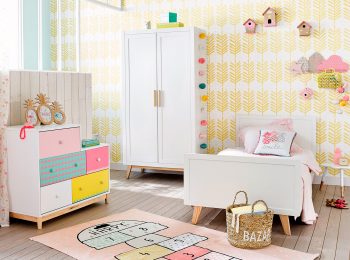 Cose belle per la casa e la cameretta dei bambini