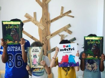 Pandizenzero – Collegno (TO)