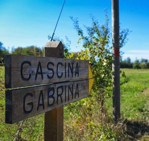Cascina Gabrina - Cascine Milano
