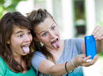 Essere genitori ai tempi dei social network