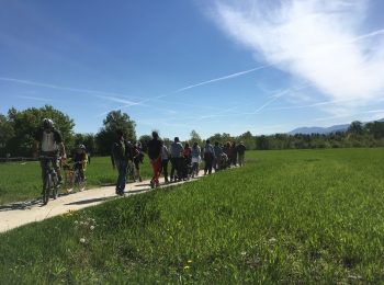 Trekking di Pasquetta