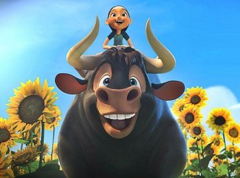 Cinema con bebé – Ferdinand