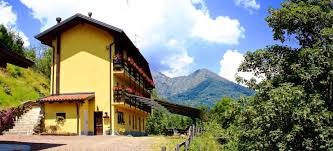 Lungo la via dell’oro