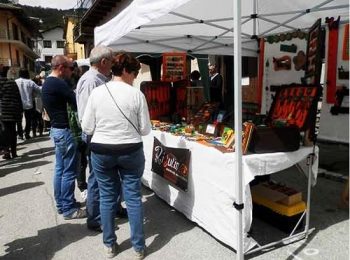 Festa del legno