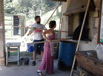 Il forno di città