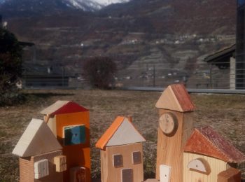 Il tempo nel paese al rintocco della campana