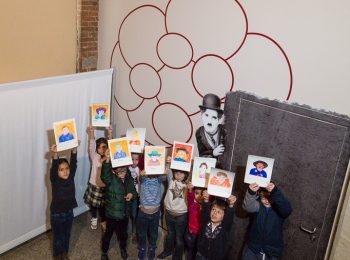 Disegniamo l’arte