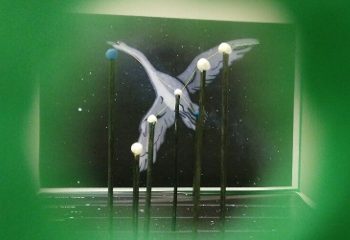 Lo spazio ai bambini: #stelle