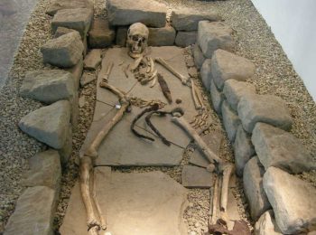 Archeologi per un giorno
