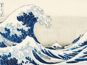 Atelier di Disegno e Pittura: Katsushika Hokusai