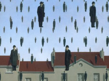 Atelier di Disegno e Pittura: René Magritte