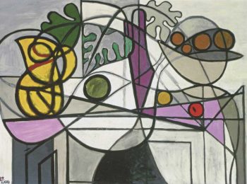 Atelier di Disegno e Pittura: Pablo Picasso