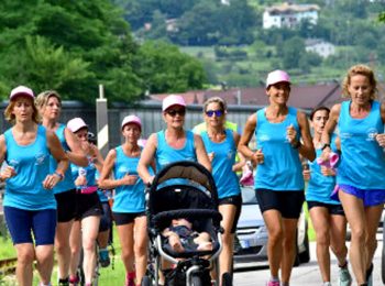 Babyrun 2013 A.S.D. – Italia