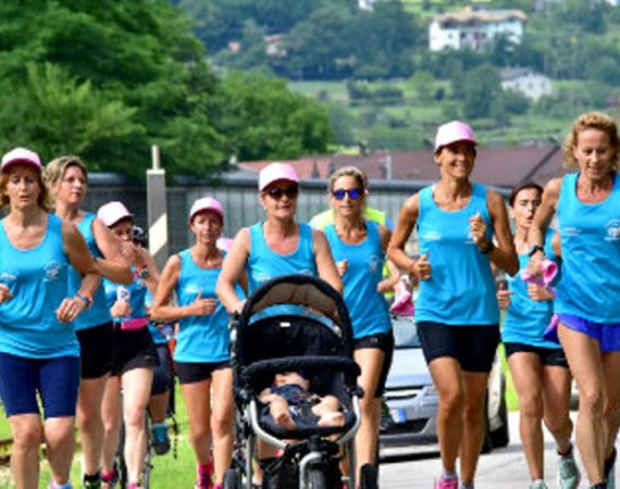 GG babyrun 2013