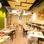 GG benvenuto family restaurant torino rivalta venaria