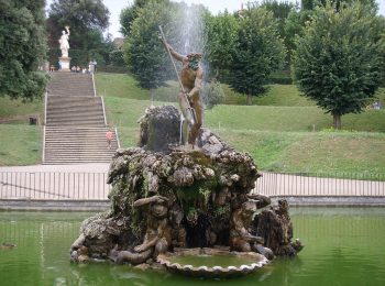 Caccia ai tesori di Boboli