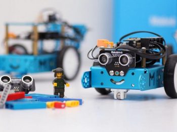 Coding kids