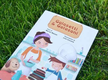 Ditini o cecini e Golosetti & golosoni