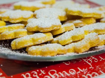 Facciamo i biscotti