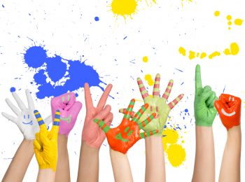Festa del papà: arte in movimento