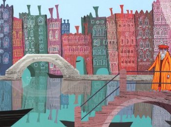 Festival della Lettura 2018 a Venezia