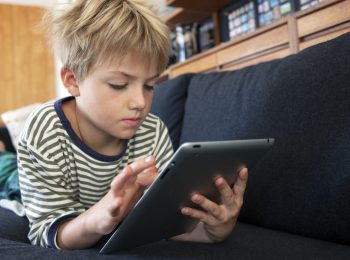 Figli tecnologici