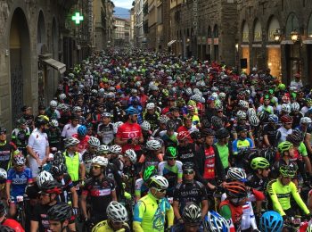 Florence Bike Festival 2018