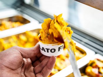 Gelato Festival 2018 Milano