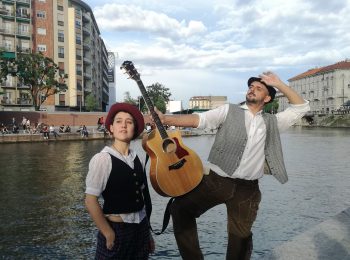 I Cantastorie dei Navigli