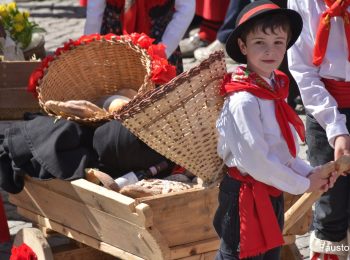 I Pasquali di Bormio
