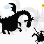 GG il drago che leggeva libri di amore
