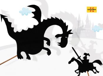 Il drago che leggeva libri d’amore