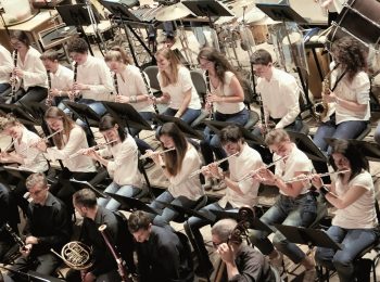 La musica nel paese delle meraviglie