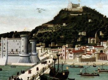 La Tavola Strozzi Duepuntozero