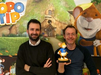 La Vallata dei Libri Bambini 2018