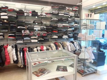 Lady e Baby – Torino
