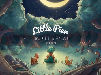 Lasciateci la fantasia