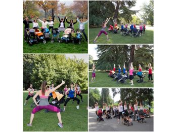 MammaFit – Lombardia