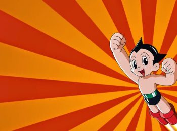 Mangasia: wonderlands of asian comics
