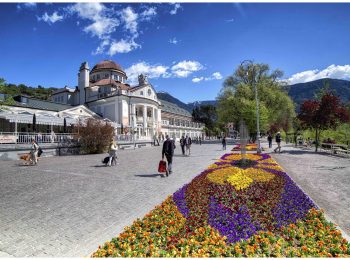 Merano Flower Festival 2018