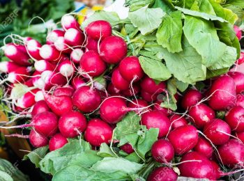 Mercato Agricolo di Primavera