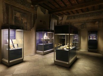 Museo del Tesoro del Duomo e Archivio Capitolare – Vercelli
