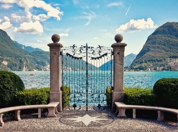 Piccoli esploratori in città