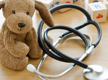 Primo soccorso pediatrico