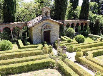 Santuario del Crocifisso di Fontelucente