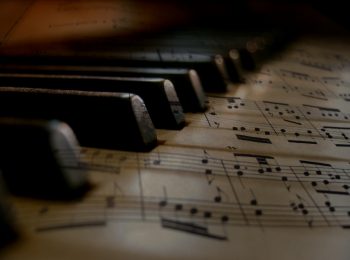 Senti Senti! La Musimatica delle cose